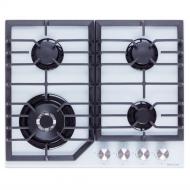 Варочная поверхность газовая WEILOR GG W624 WH