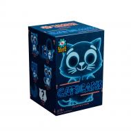 Игрушка-сюрприз Kaleidos с коллекционной фигуркой Кот рентген (серия 1) 90008k