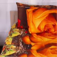 Наволочка Microsatin Premium 15-0071 Cardiff 40x40 см мульти MirSon