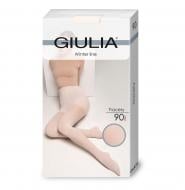 Колготки женские Giulia TRACERY 90 (2) р. 2S бежевый