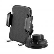 Автодержатель CarLife PH620 black