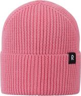 Шапка Reima Reissari р.52/54 5300022A-4370 розовый