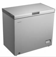 Морозильна камера Heinner HCF-205NHSE++