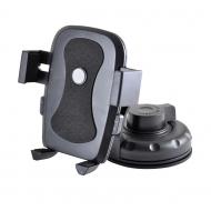 54-80 мм., поворотный механізм 360° WINSO 201170 black