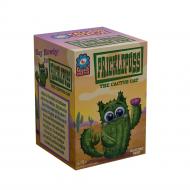 Игрушка-сюрприз Kaleidos с коллекционной фигуркой Колючий кот 90021k