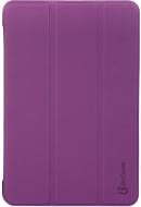 Чехол-книжка BeCover Smart Case Samsung Tab A 8.0 T350/T355 purple (700760)