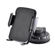 58-90 мм., поворотный механізм 360° WINSO 201180 black