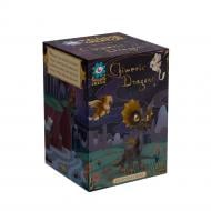 Игрушка-сюрприз Kaleidos с коллекционной фигуркой Причудливые драконы 90035k