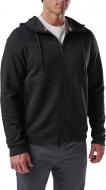 Реглан 5.11 Tactical ARMS FULL ZIP JACKET 78040-019 р.XXL чорний