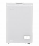 Морозильный ларь Heinner HCF-HM100CE++