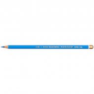 Карандаш POLYCOLOR azure blue Koh-i-Noor