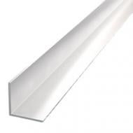 Уголок алюминиевый АЛЮПРО 30x30x3 мм 2000 мм ПАС-0051