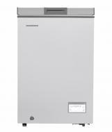 Морозильный ларь Heinner HCF-HM100CSE++