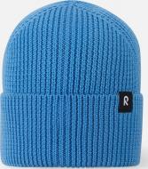 Шапка Reima Reissari р.52/54 5300022A-6390 синий