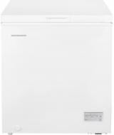 Морозильный ларь Heinner HCF-HM145CE++