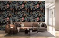 Фотообои AdaWall MONETA VOL.2 M1025-4 280x420 см 11,76 кв.м Фотообои AdaWall MONETA VOL.2 M1025-4 280x420 см 11,76 кв.м