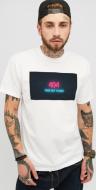 Футболка YAPPI MW2077 р.XL білий
