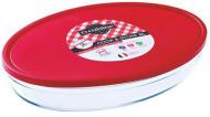 Форма для запікання O Cuisine 35х24х6см 3 л (346PC05) Pyrex