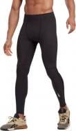 Лосины Reebok United By Fitness GT3224.black р.L черный Лосины Reebok United By Fitness GT3224.black р.L черный