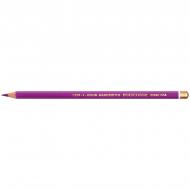 Карандаш POLYCOLOR dark reddish violet Koh-i-Noor