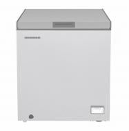 Морозильна скриня Heinner HCF-HM145CSE++