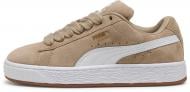 Кроссовки детские Puma SUEDE XL JR 39657738 р.35,5 бежевые