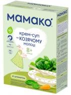 Суп MAMAKO от 8 месяцев со шпинатом 150 г