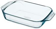 Форма для запікання Pyrex Irresistible 39х28х7 см /3,8 л (409B000/B046)