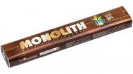 УЦЕНКА! Электроды сварочные Monolith РЦ 3 мм 2,5 кг (УЦ №3854) УЦЕНКА! Электроды сварочные Monolith РЦ 3 мм 2,5 кг (УЦ №3854)
