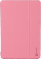 Чехол-книжка BeCover Smart Case Samsung Tab A 9.7 T550/T555 pink (700769)