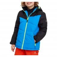 Куртка McKinley 294499-914543 р.140 синяя