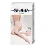 Колготки женские Giulia TRACERY 90 (2) р. 2S белый