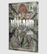 Книга Макото Юкимура «Vinland Saga (Сага про Вінланд). Том 12» 978-617-8636-29-6