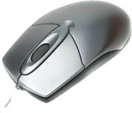 Мышь A4Tech OP-720 Silver-USB