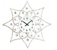 Часы настенные с камнями 02-228