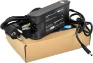 Блок питания Merlion для ноутбука Dell 19.5V 4.62A 90W 7.4х5.0мм + каб.пит. (LDL90/19.5-7.4*5.0/0175)