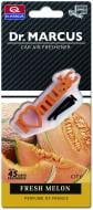 Ароматизатор на панель приборов  DR. MARCUS CITY свежая дыня