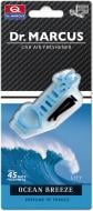 Ароматизатор на панель приборов  DR. MARCUS CITY бриз океана