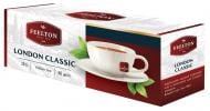 Чай чорний FEELTON London Classic 25 шт. 2 г