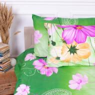 Наволочка Microsatin Premium 15-0073 Edinburgh 40x60 см мульти MirSon