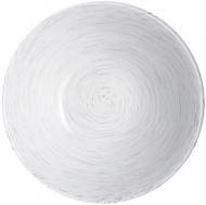 Салатник Luminarc Stonemania white 16.5 см H3544