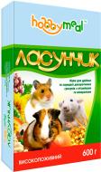 Корм Hobby meal Ласунчик високопоживний 600 г 10266