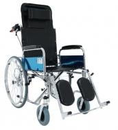Візок інвалідний Karadeniz Medical