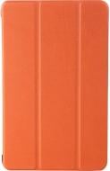 Чехол-книжка BeCover Smart Case Samsung Tab E 9.6 T560/T561 orange (700614)