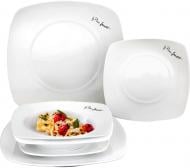 Сервиз столовый Lamart Dine 6 предметов LT9002