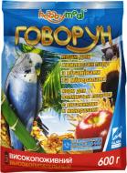 Корм Hobby meal Говорун високопоживний 600 г 3458