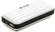 Повербанк PowerPlant 5200 mAh white (PPLA9084S)