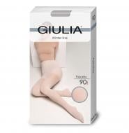 Колготки женские Giulia TRACERY 90 (2) р. 4L светло-серый