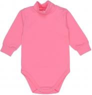 Боди детское для девочки Татошка для девочки р.80 розовый 14952троз