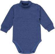 Боди детское для мальчика Татошка для мальчика р.80 синий 14952тсн